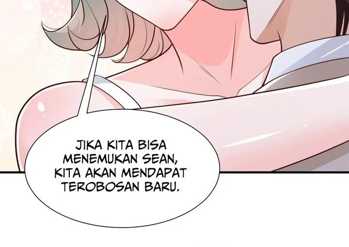 I Randomly Have A New Career Every Week Chapter 695 - halaman 17