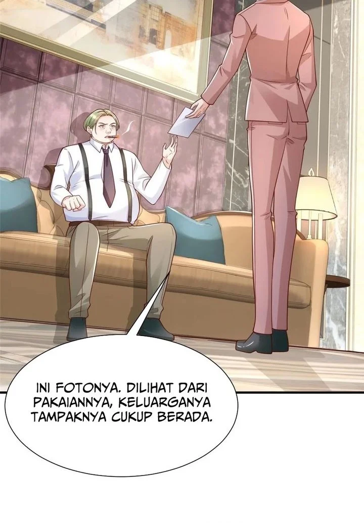I Randomly Have A New Career Every Week Chapter 695 - halaman 2