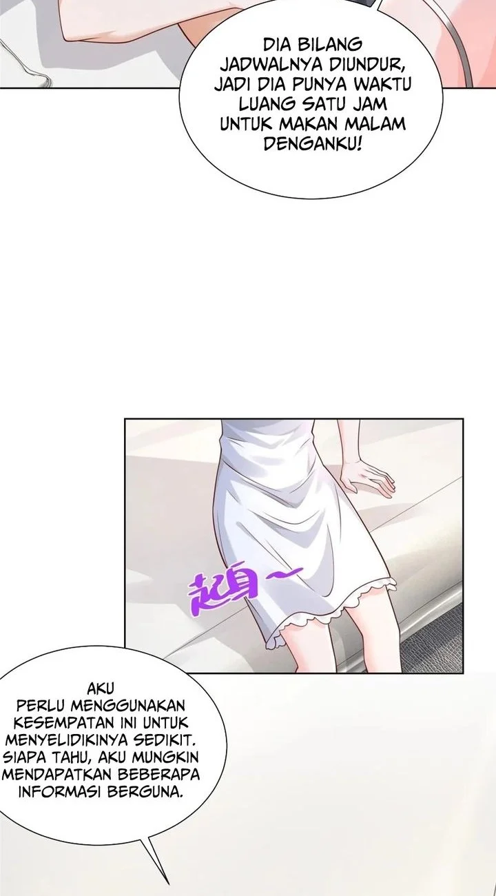 I Randomly Have A New Career Every Week Chapter 695 - halaman 23