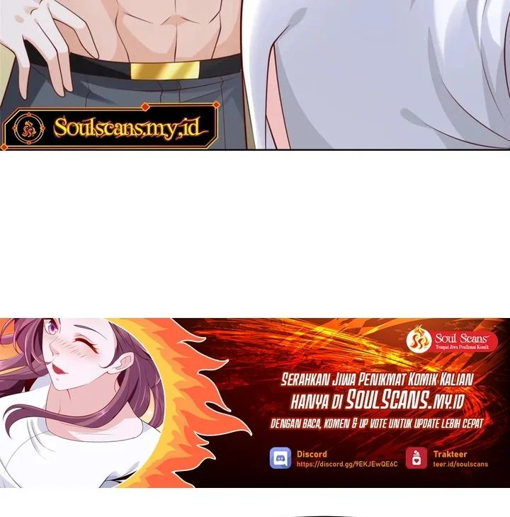 I Randomly Have A New Career Every Week Chapter 695 - halaman 27