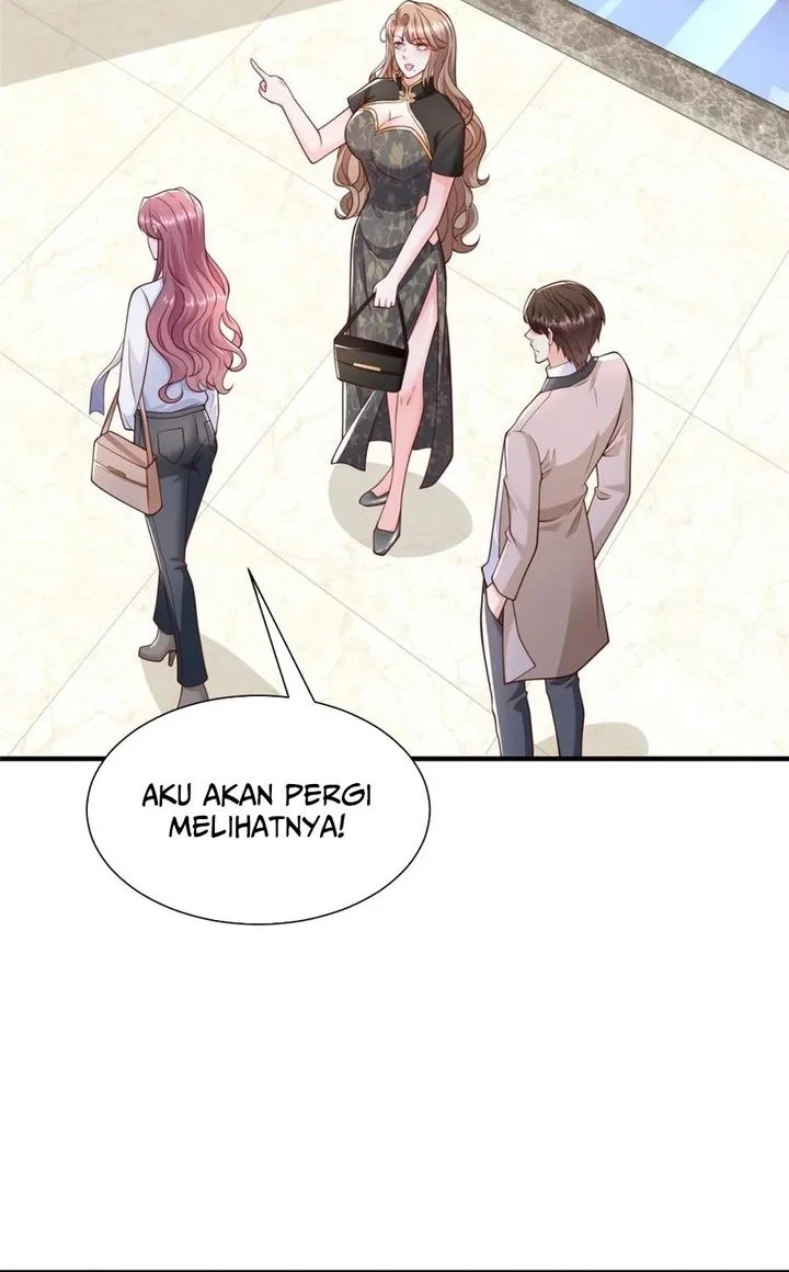 I Randomly Have A New Career Every Week Chapter 695 - halaman 7