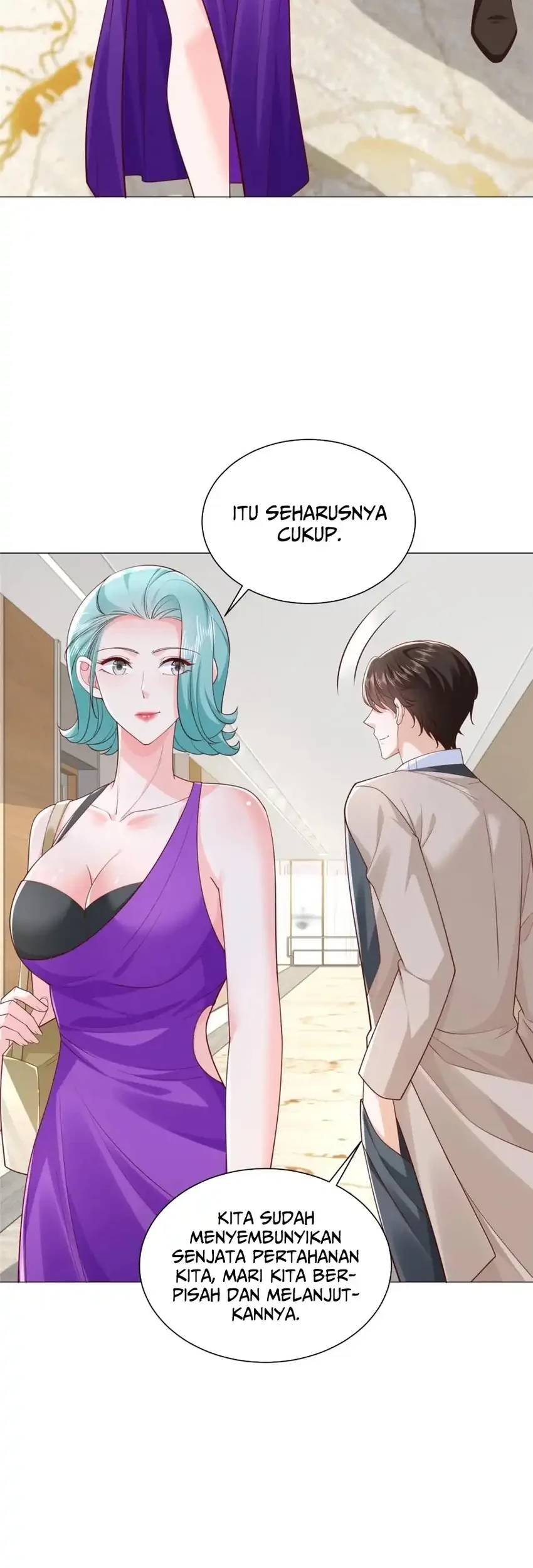 I Randomly Have A New Career Every Week Chapter 696 - halaman 13