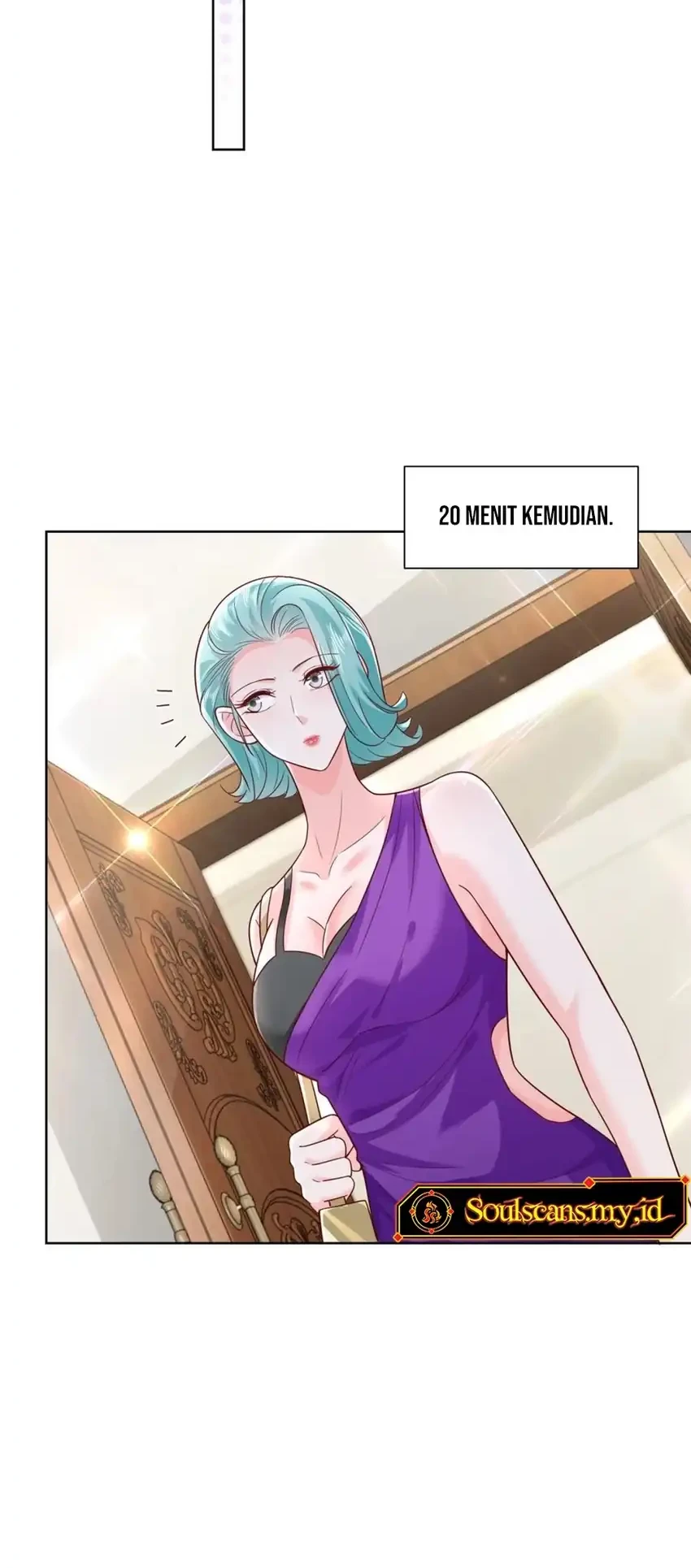 I Randomly Have A New Career Every Week Chapter 696 - halaman 18