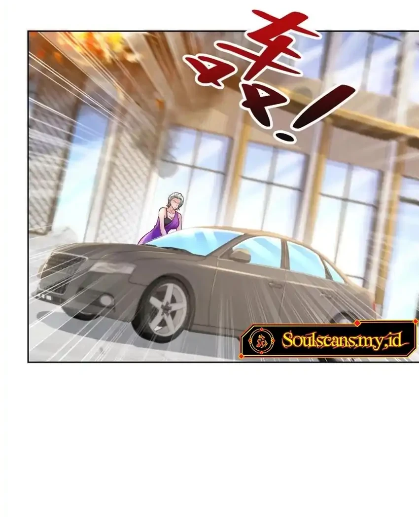 I Randomly Have A New Career Every Week Chapter 697 - halaman 26