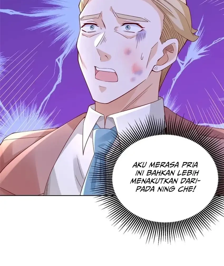 I Randomly Have A New Career Every Week Chapter 698 - halaman 14