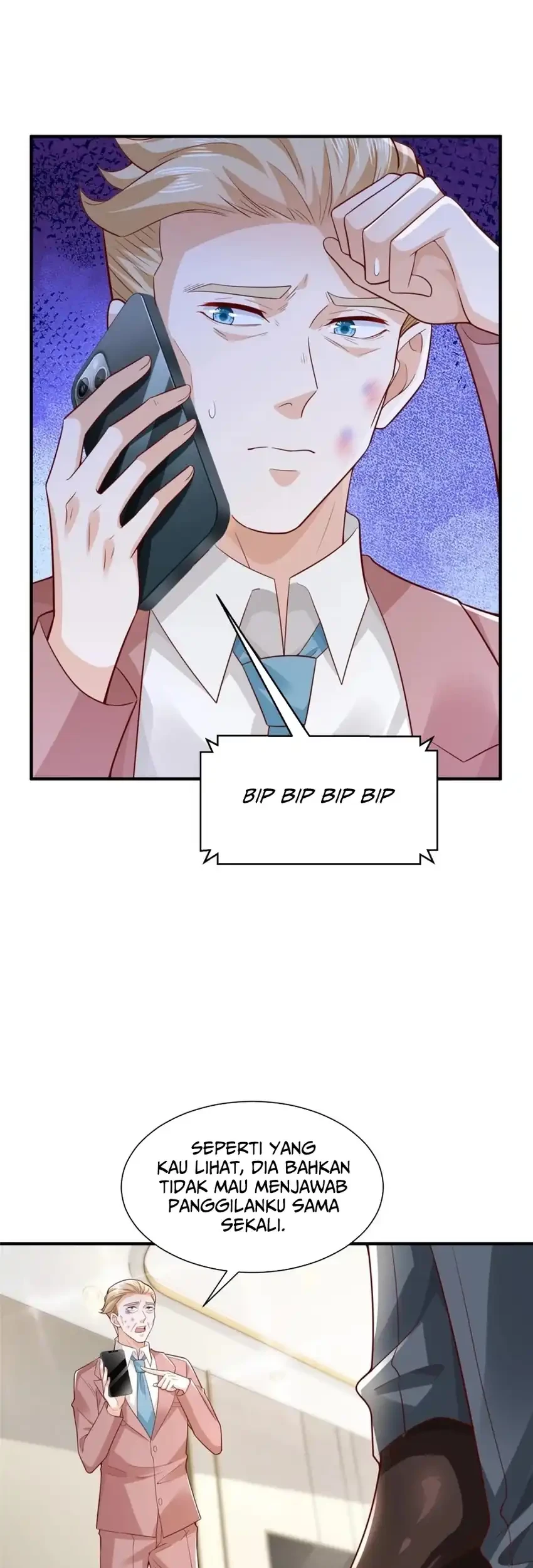 I Randomly Have A New Career Every Week Chapter 698 - halaman 19