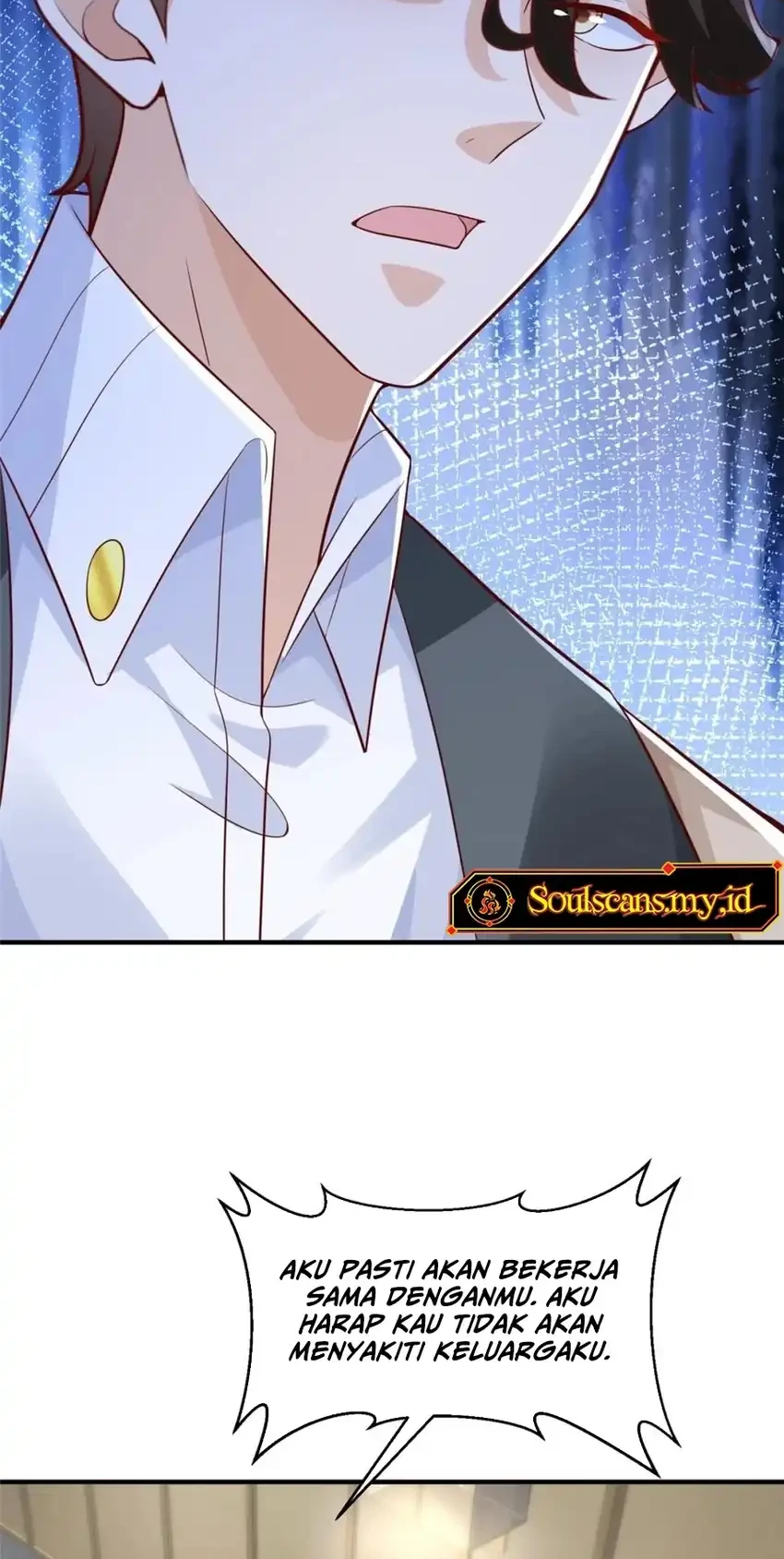I Randomly Have A New Career Every Week Chapter 698 - halaman 22