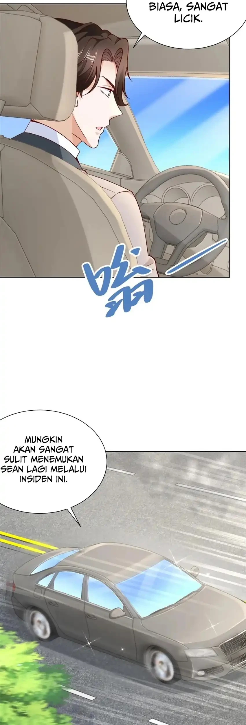 I Randomly Have A New Career Every Week Chapter 698 - halaman 5