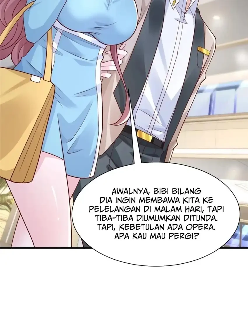 I Randomly Have A New Career Every Week Chapter 699 - halaman 10