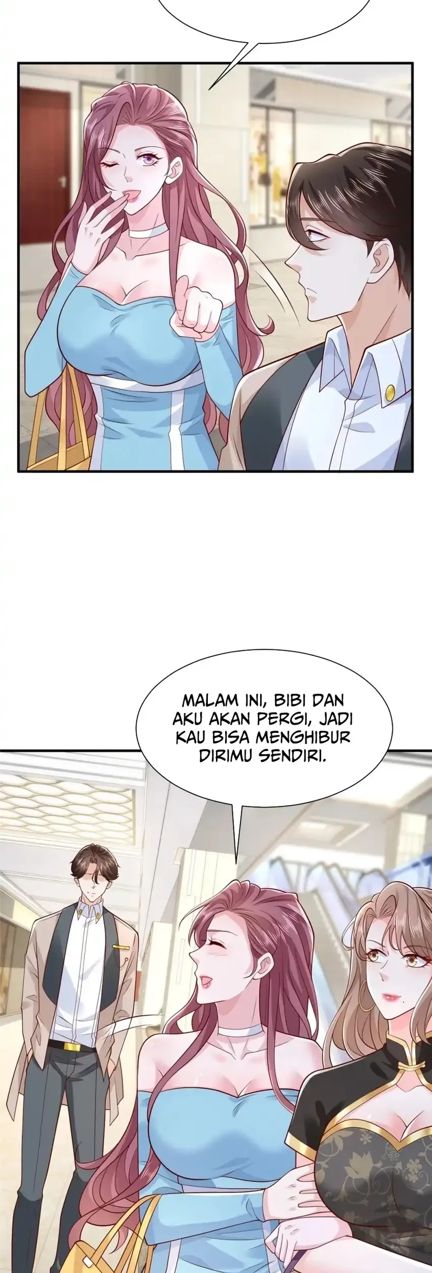 I Randomly Have A New Career Every Week Chapter 699 - halaman 13