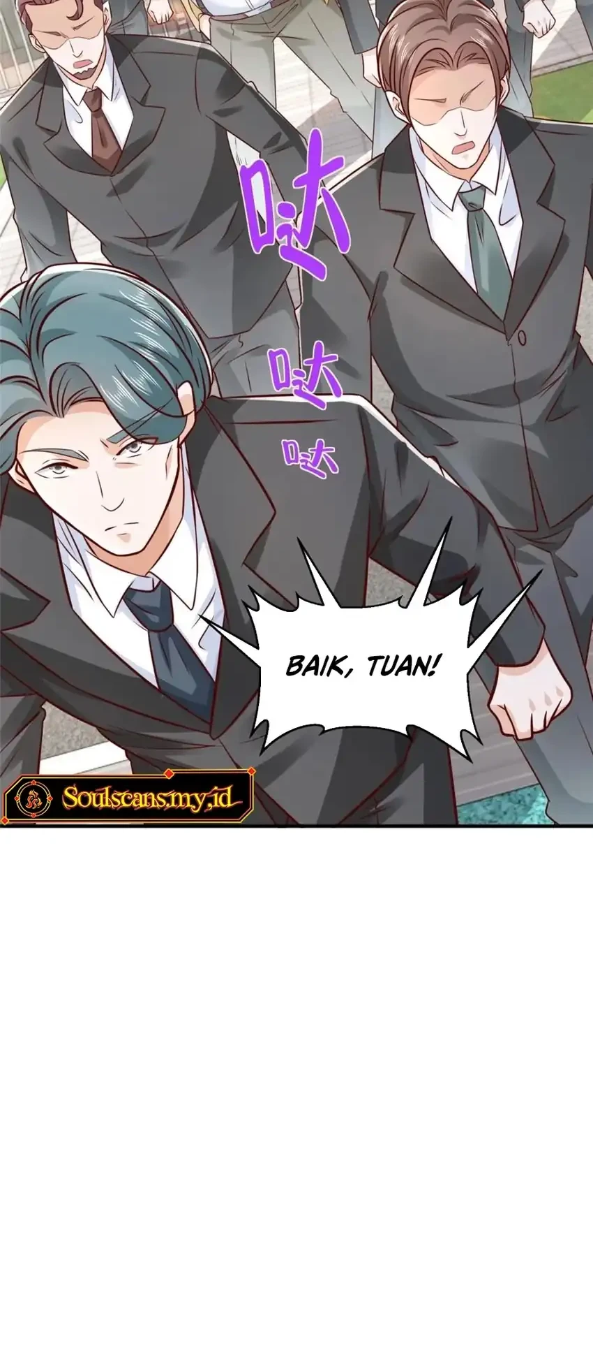 I Randomly Have A New Career Every Week Chapter 699 - halaman 18