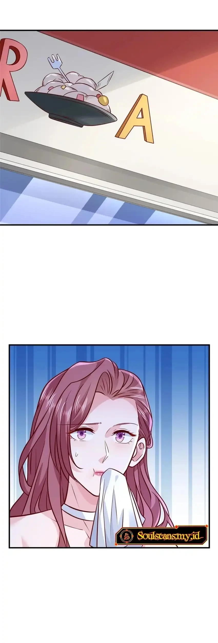 I Randomly Have A New Career Every Week Chapter 699 - halaman 19