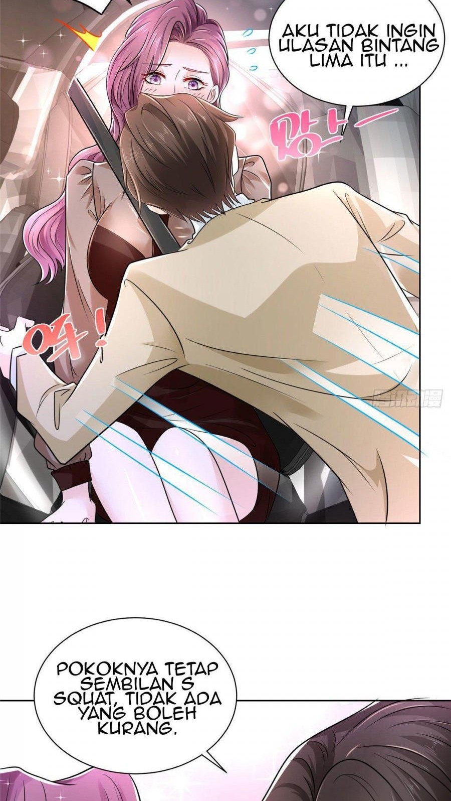 I Randomly Have A New Career Every Week Chapter 7 - halaman 19
