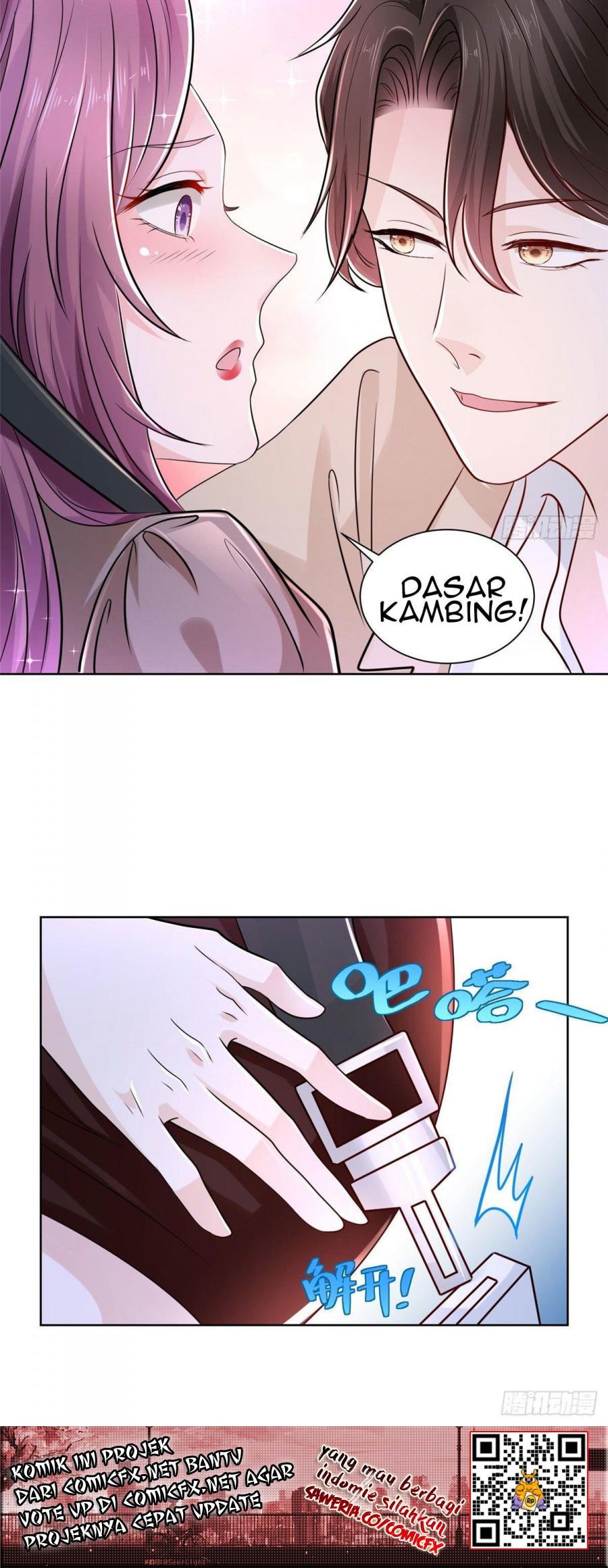 I Randomly Have A New Career Every Week Chapter 7 - halaman 20
