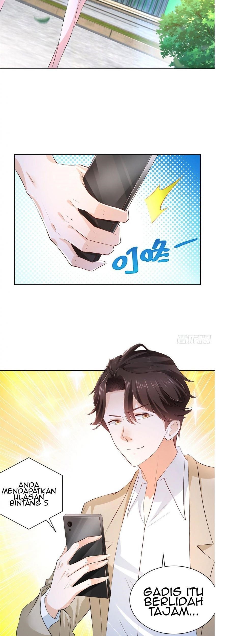 I Randomly Have A New Career Every Week Chapter 7 - halaman 25