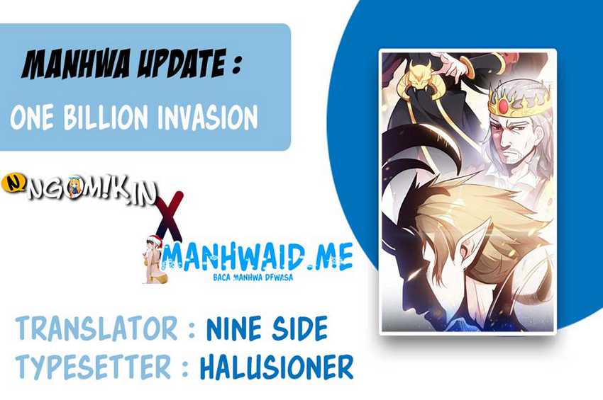 I Randomly Have A New Career Every Week Chapter 70 - halaman 1