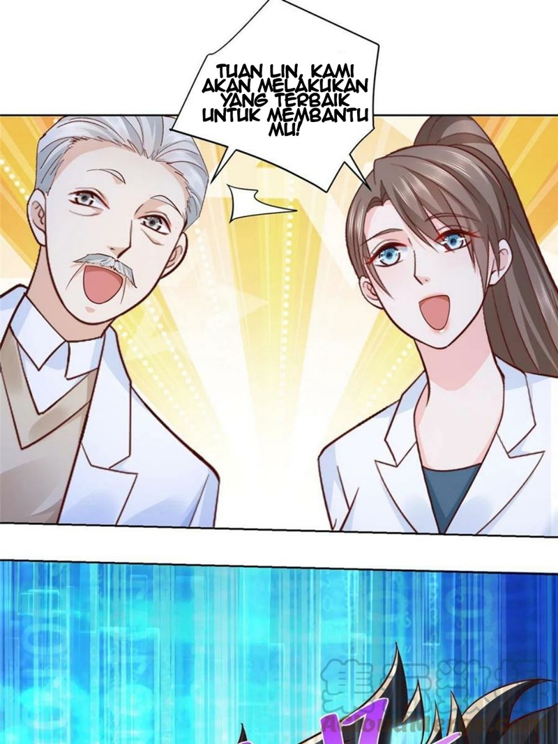 I Randomly Have A New Career Every Week Chapter 70 - halaman 11