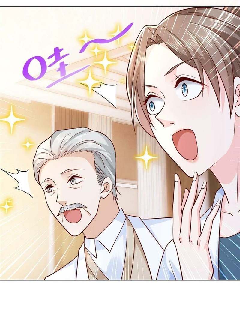 I Randomly Have A New Career Every Week Chapter 70 - halaman 15