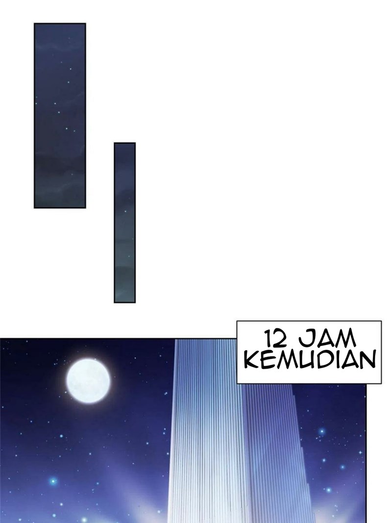 I Randomly Have A New Career Every Week Chapter 70 - halaman 16