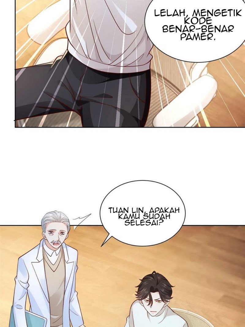 I Randomly Have A New Career Every Week Chapter 70 - halaman 18