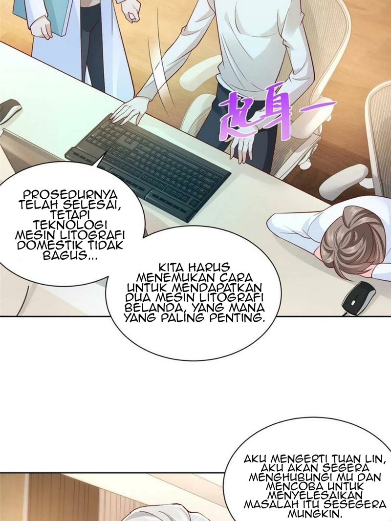 I Randomly Have A New Career Every Week Chapter 70 - halaman 19