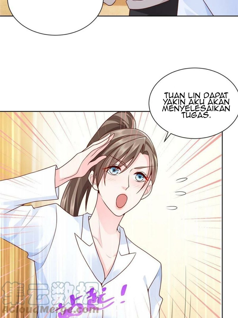 I Randomly Have A New Career Every Week Chapter 70 - halaman 23