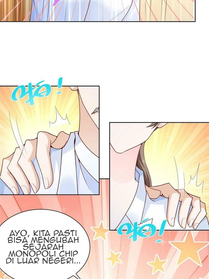 I Randomly Have A New Career Every Week Chapter 70 - halaman 24