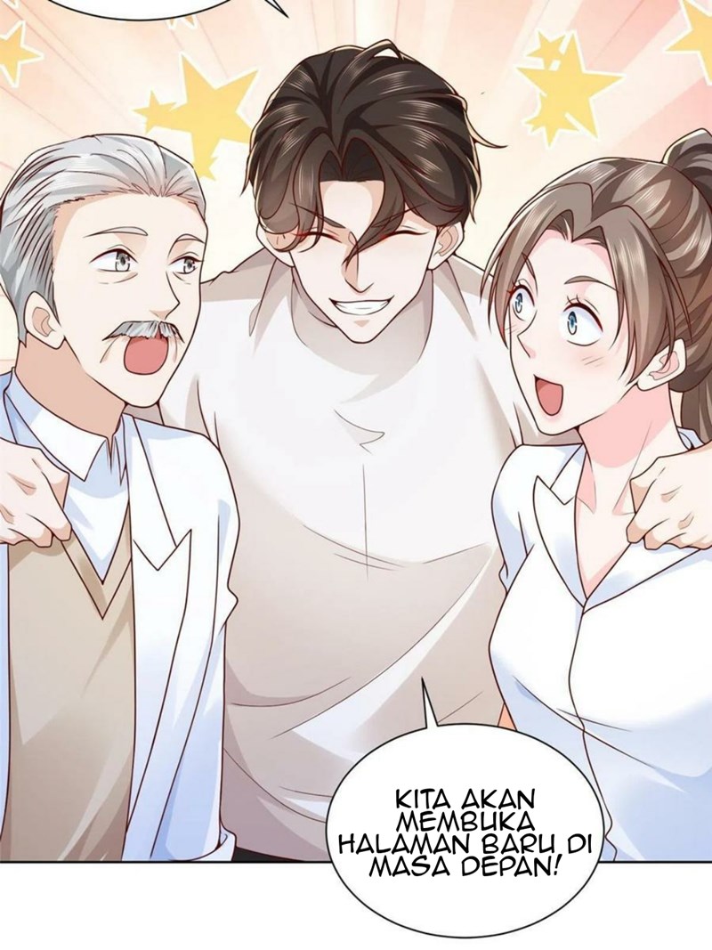 I Randomly Have A New Career Every Week Chapter 70 - halaman 25