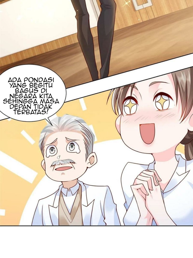 I Randomly Have A New Career Every Week Chapter 70 - halaman 27