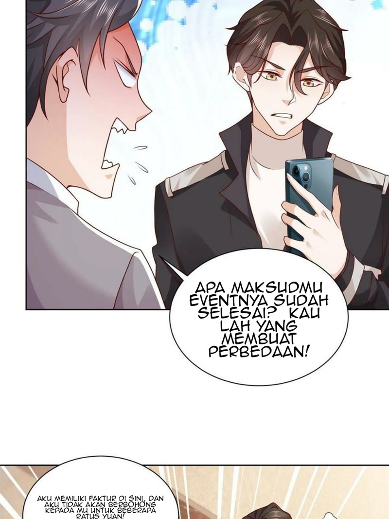 I Randomly Have A New Career Every Week Chapter 70 - halaman 36
