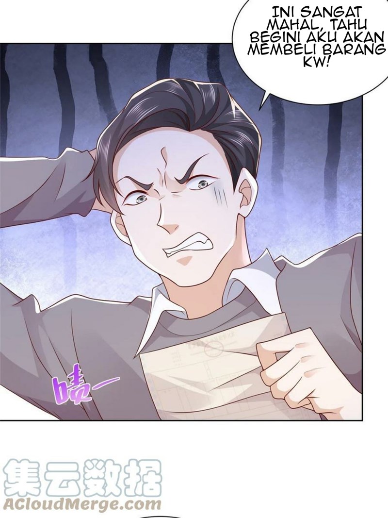 I Randomly Have A New Career Every Week Chapter 70 - halaman 38
