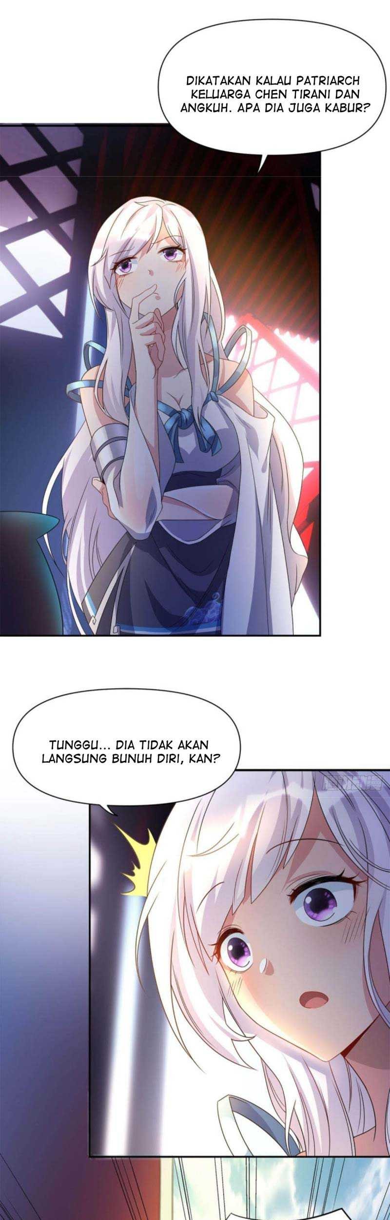 I Randomly Have A New Career Every Week Chapter 70 - halaman 39