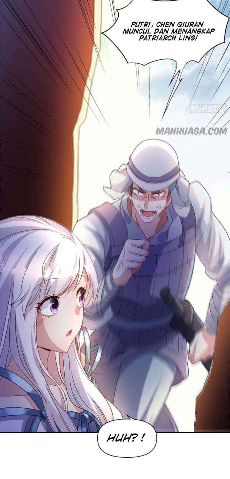 I Randomly Have A New Career Every Week Chapter 70 - halaman 40