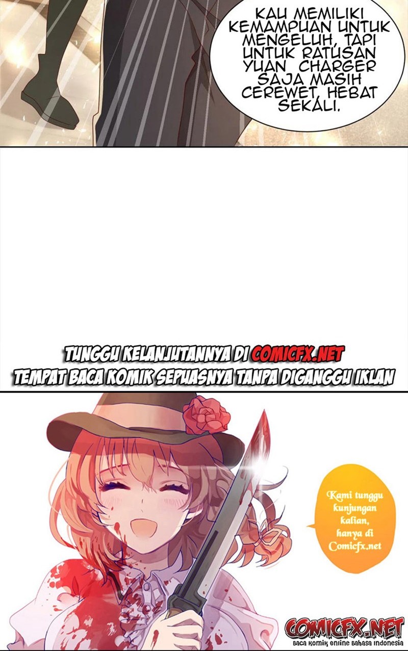 I Randomly Have A New Career Every Week Chapter 70 - halaman 43
