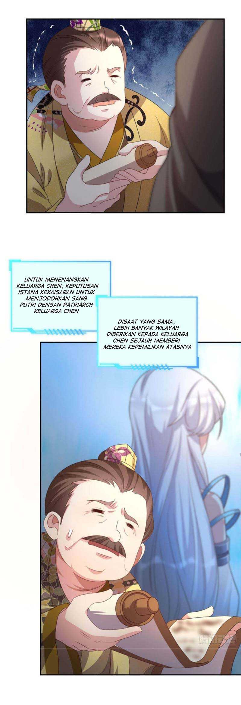I Randomly Have A New Career Every Week Chapter 70 - halaman 6