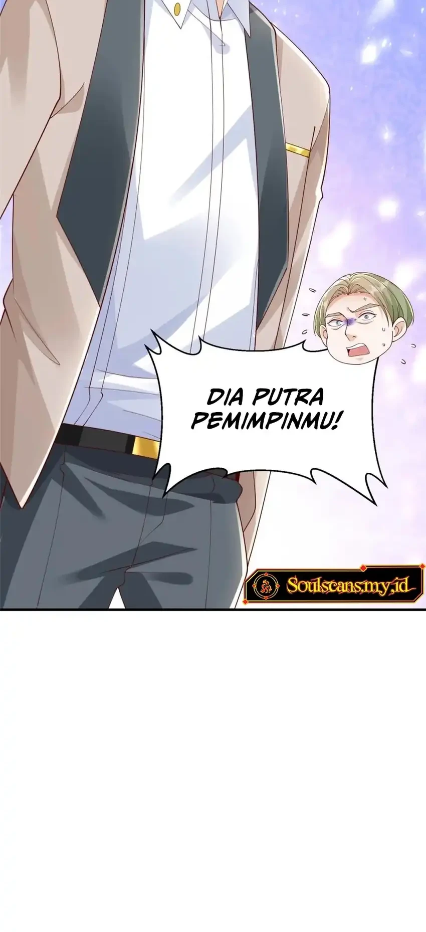 I Randomly Have A New Career Every Week Chapter 700 - halaman 14