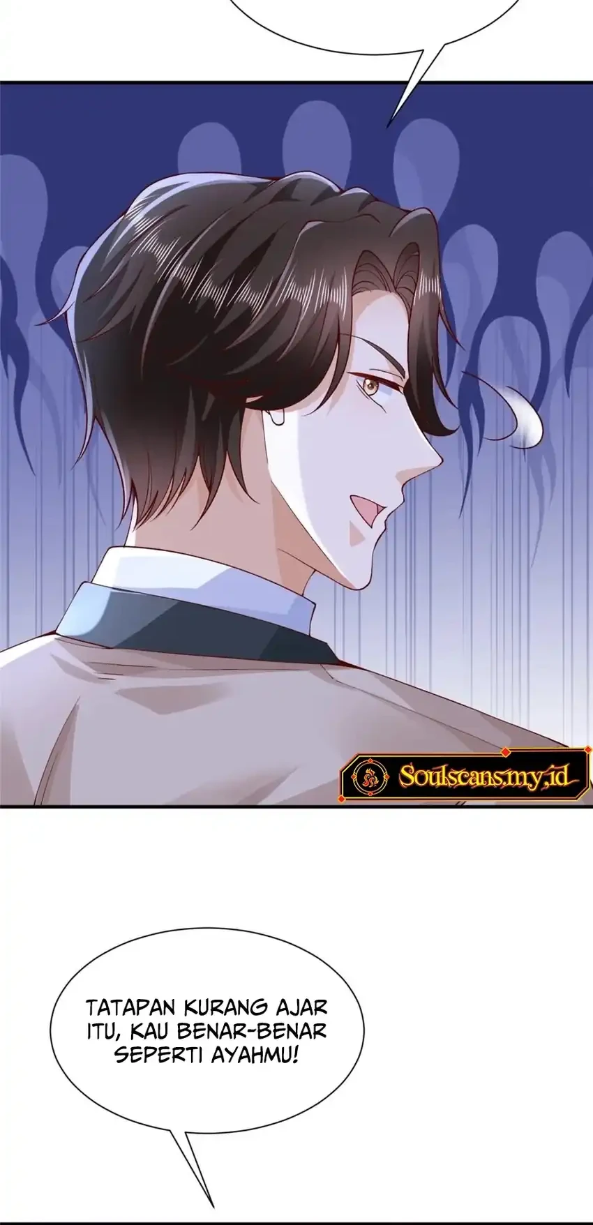 I Randomly Have A New Career Every Week Chapter 700 - halaman 22