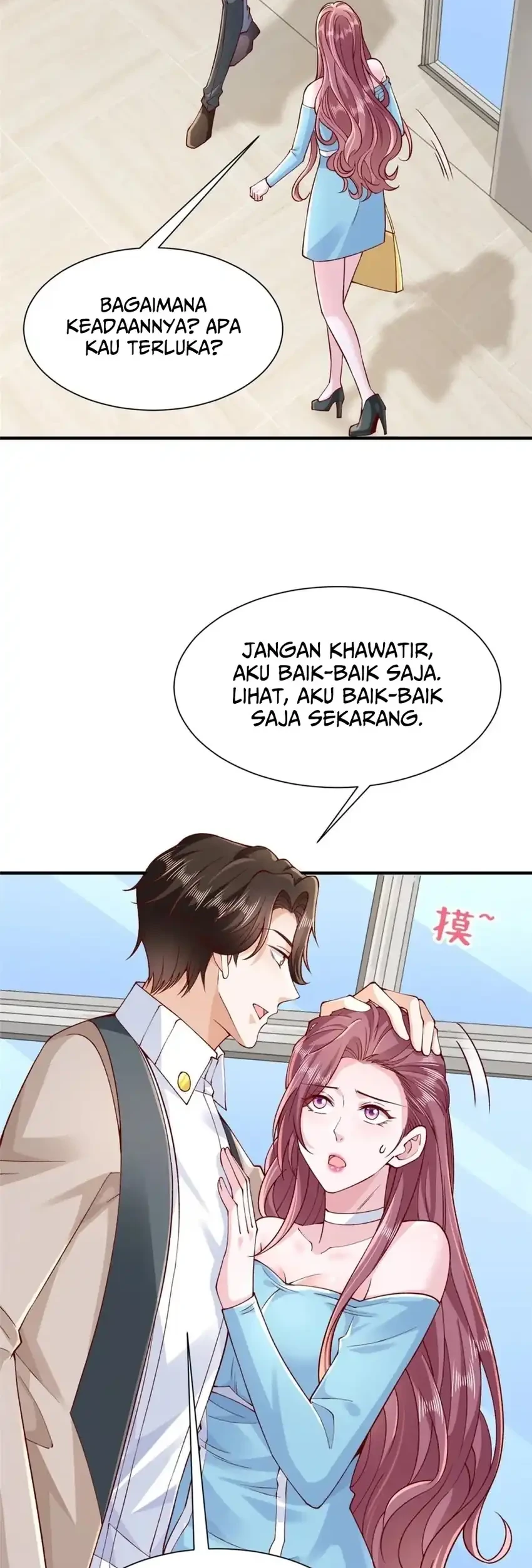 I Randomly Have A New Career Every Week Chapter 700 - halaman 24
