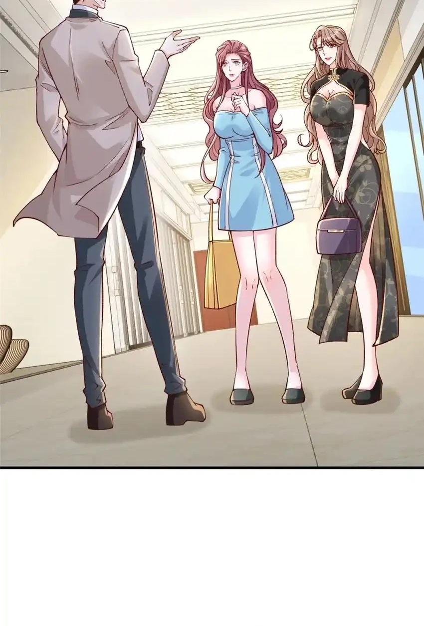 I Randomly Have A New Career Every Week Chapter 700 - halaman 26
