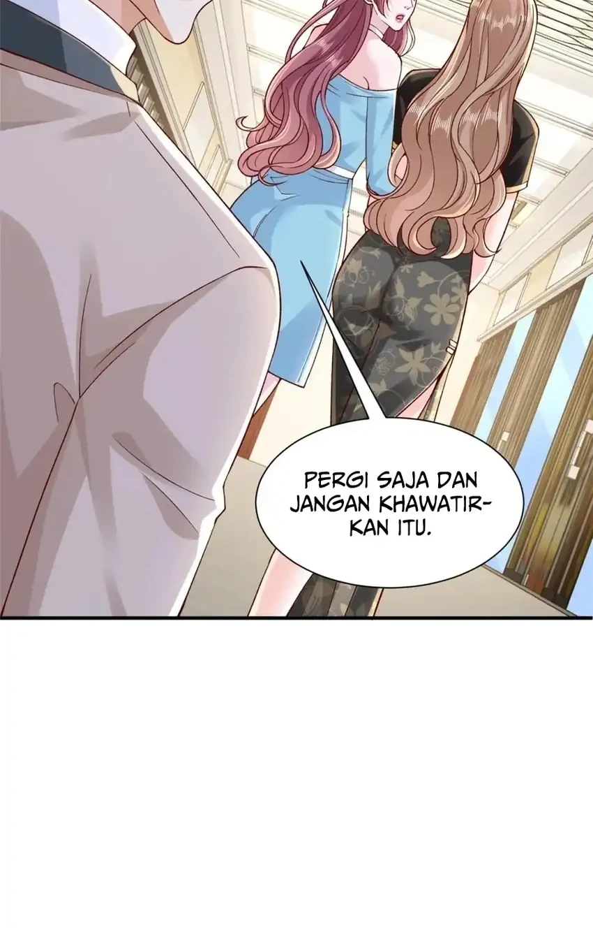 I Randomly Have A New Career Every Week Chapter 700 - halaman 28