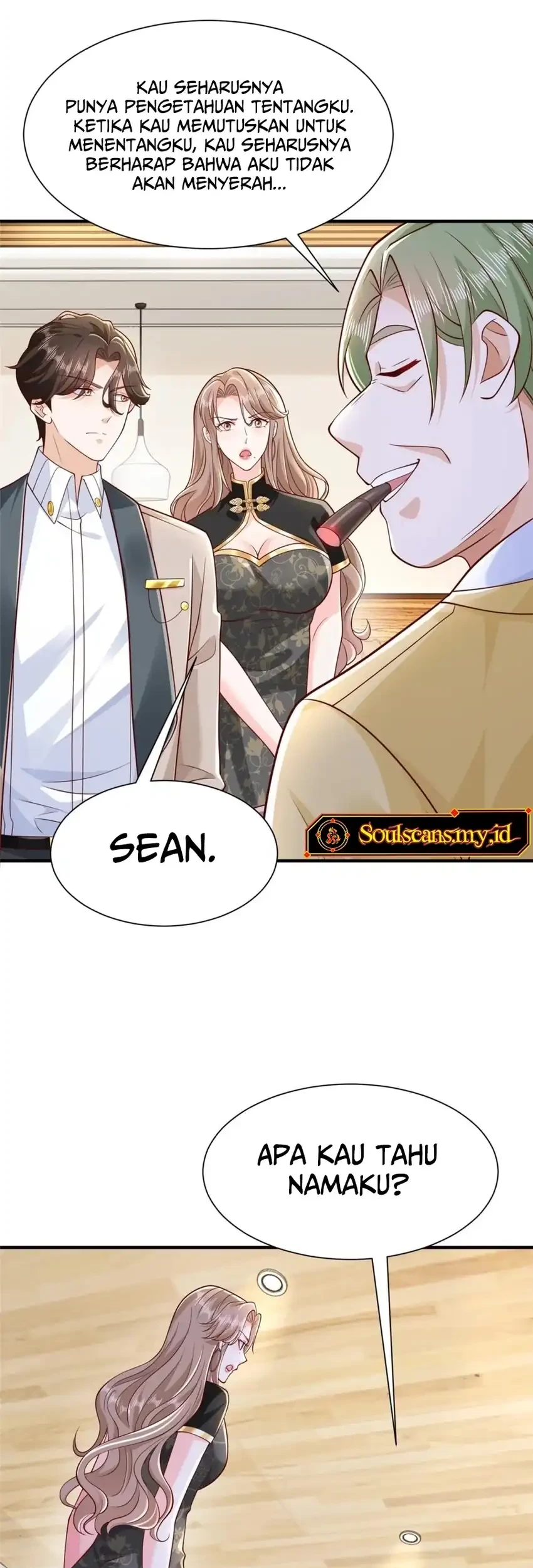 I Randomly Have A New Career Every Week Chapter 700 - halaman 5