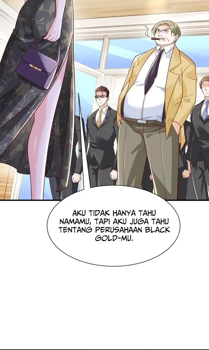 I Randomly Have A New Career Every Week Chapter 700 - halaman 6