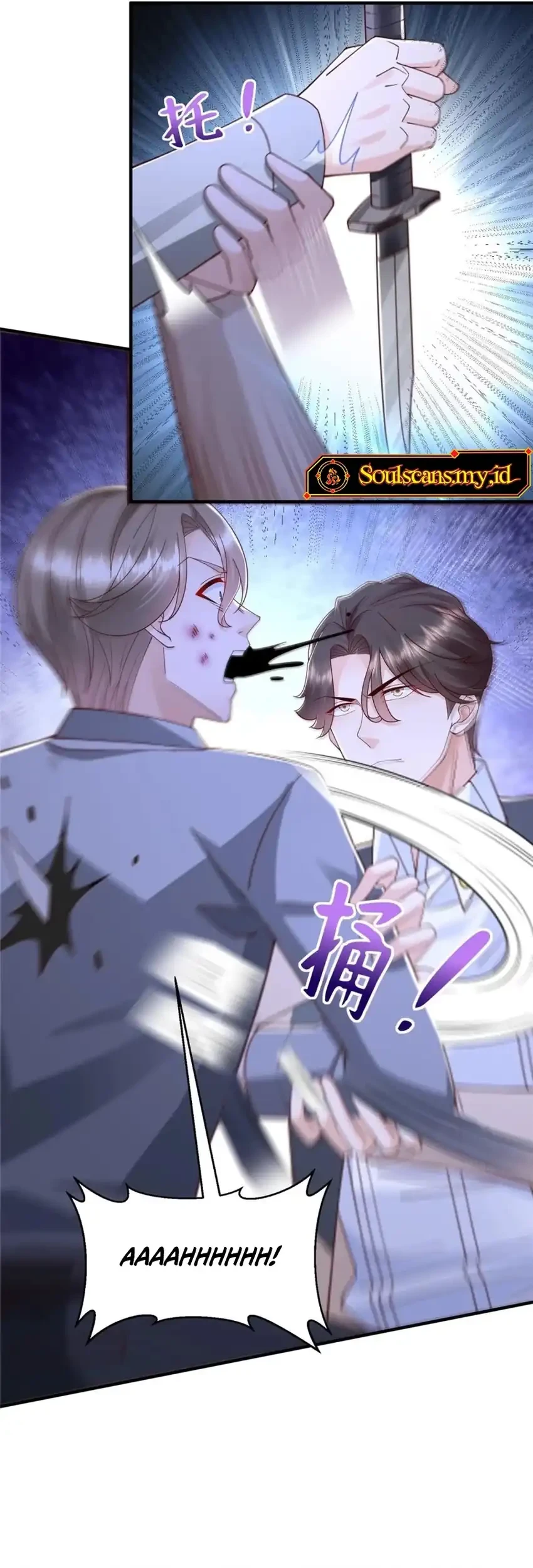 I Randomly Have A New Career Every Week Chapter 701 - halaman 19
