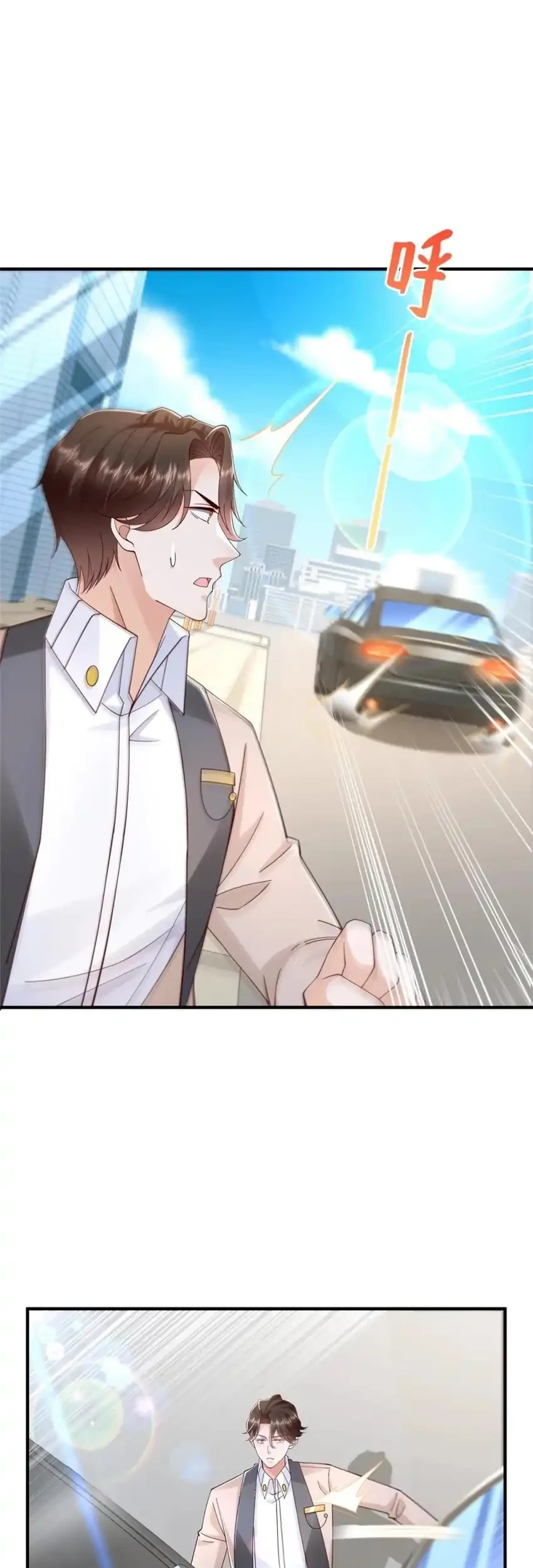 I Randomly Have A New Career Every Week Chapter 701 - halaman 23