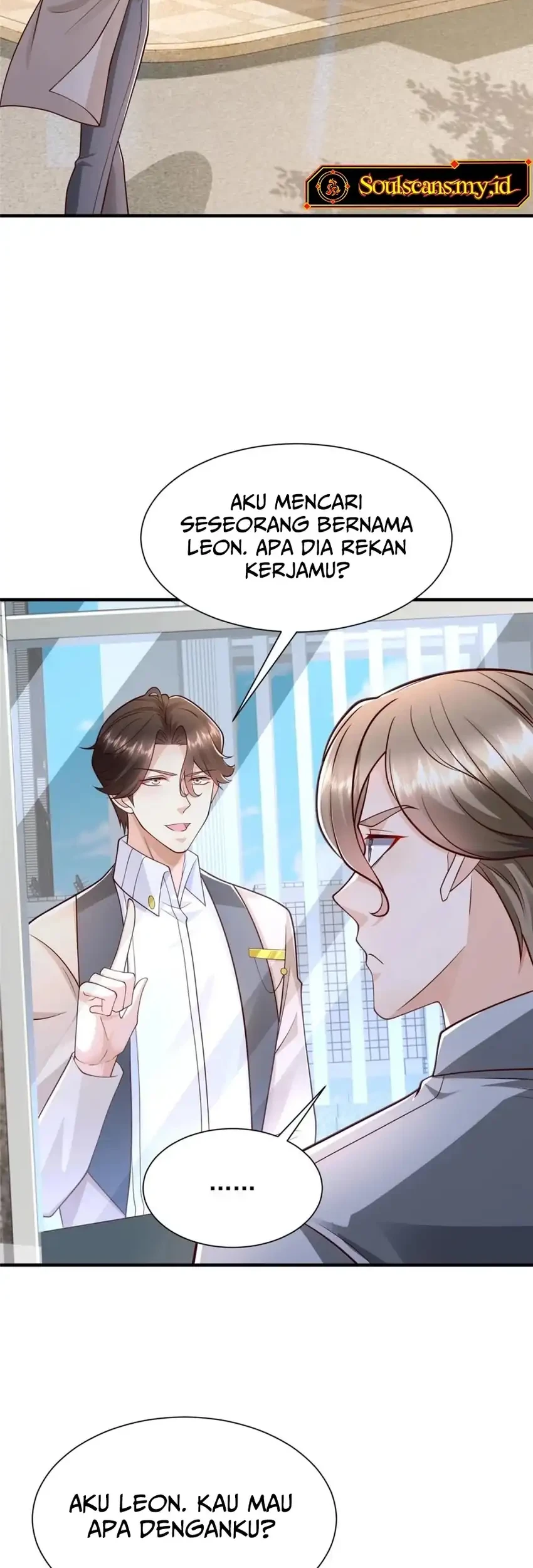 I Randomly Have A New Career Every Week Chapter 701 - halaman 5