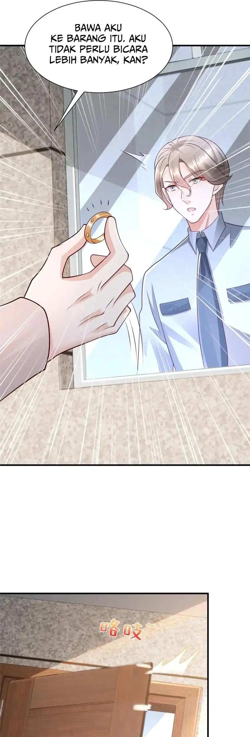I Randomly Have A New Career Every Week Chapter 701 - halaman 7
