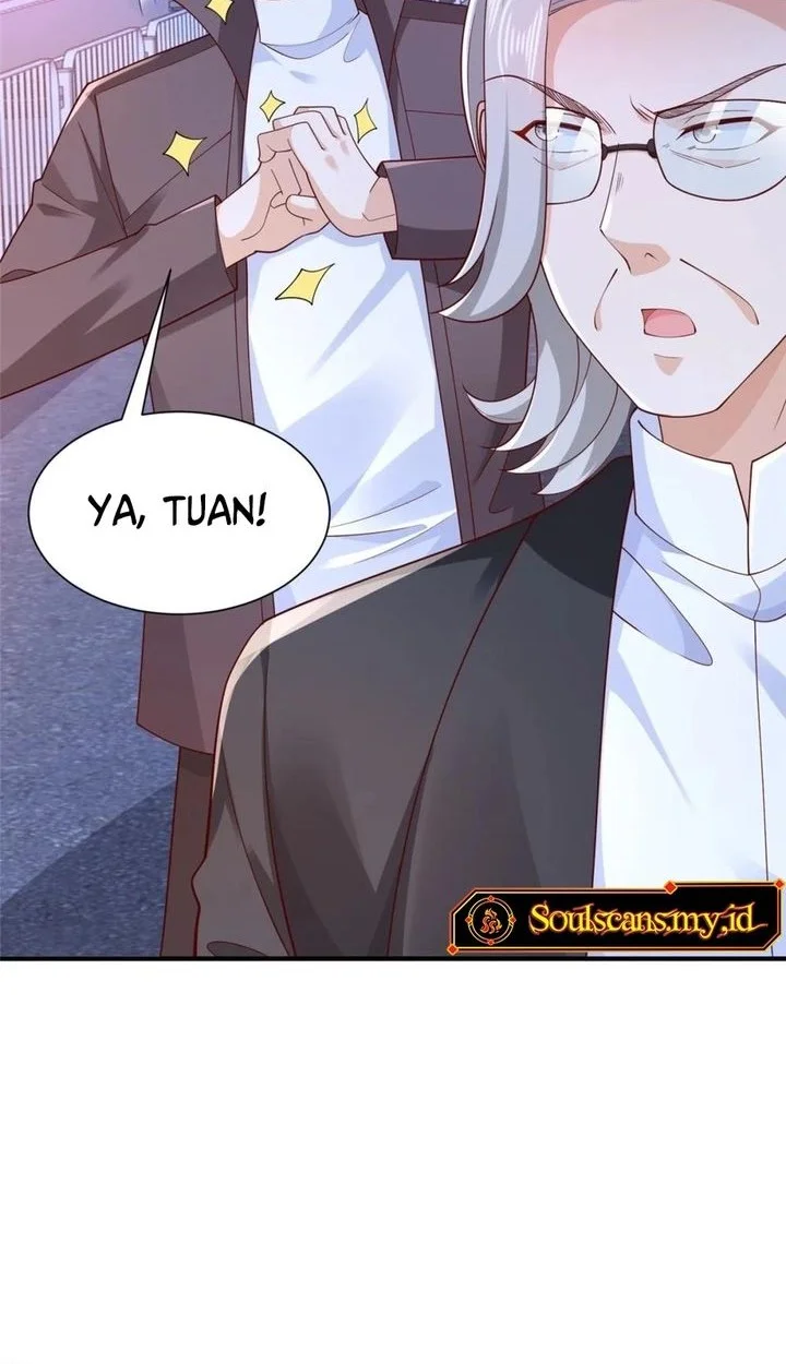 I Randomly Have A New Career Every Week Chapter 702 - halaman 10