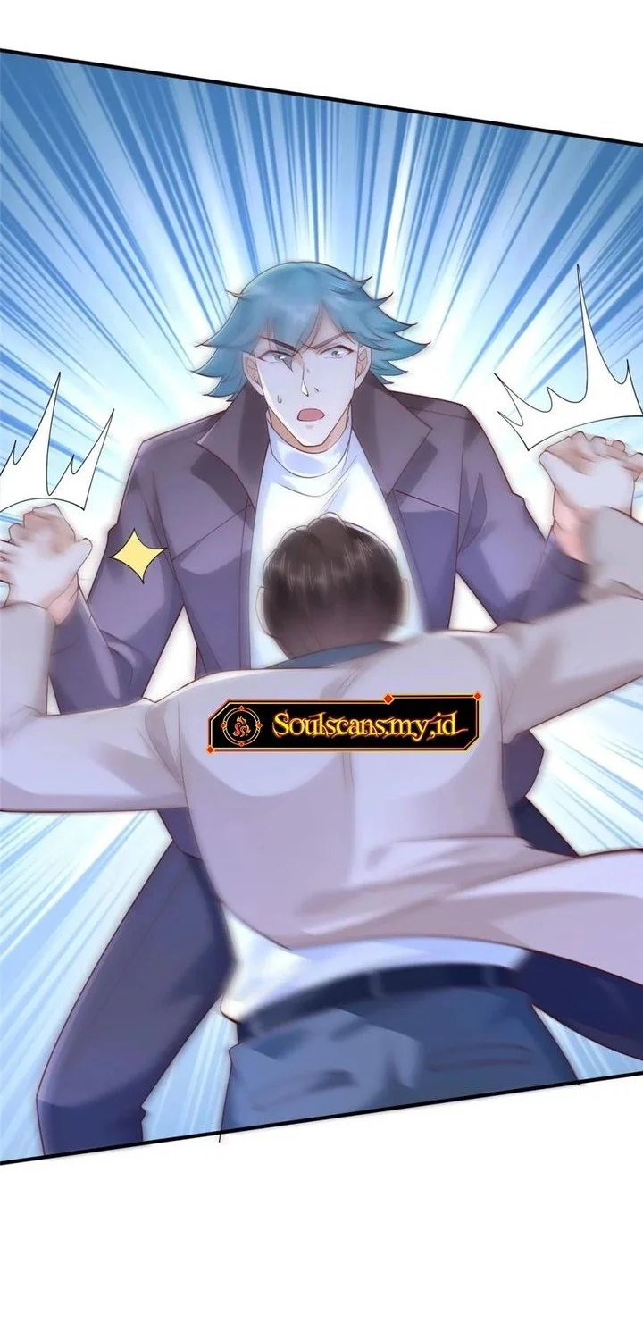 I Randomly Have A New Career Every Week Chapter 702 - halaman 12