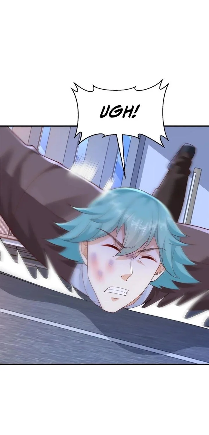 I Randomly Have A New Career Every Week Chapter 702 - halaman 14