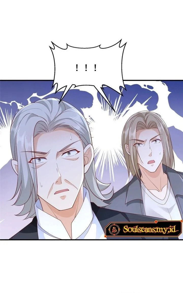 I Randomly Have A New Career Every Week Chapter 702 - halaman 16